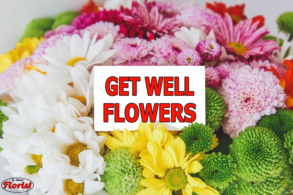 get-well-flowers Ottawa